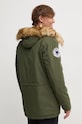Oblečení Bunda Alpha Industries Polar Jacket 123144 257 123144.257 zelená