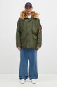 Bunda Alpha Industries Polar Jacket 123144 257 123144.257