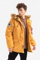 Alpha Industries jacket