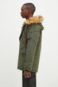 Alpha Industries geacă Explorer 193128.257 verde AA00