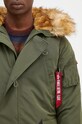 Alpha Industries geacă Explorer verde 193128.257