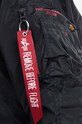 Куртка Alpha Industries PPS N3B 133148 541 133148.541 чёрный