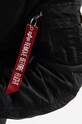 Bomber bunda Alpha Industries MA-1 D-Tec SE 133104 515 černá 133104.515