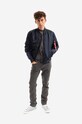 Alpha Industries bomber jacket MA-1 VF 59 191118.07 navy AA00