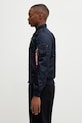 Яке бомбър Alpha Industries Alpha Industries MA-1 VF 59 191118 07 191118.07 тъмносин AA00
