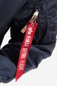 Alpha Industries bomber jacket MA-1 VF 59 navy 191118.07