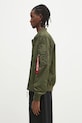 Яке бомбър Alpha Industries Alpha Industries MA-1 TT 191103257 191103.257 зелен AA00