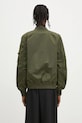 Clothing Alpha Industries bomber jacket MA-1 TT 191103.257 green