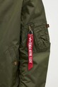 Alpha Industries bomber jacket MA-1 TT green 191103.257