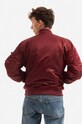 Oblečenie Bunda Alpha Industries MA-1 VF 59 191118 184 191118.184 burgundské