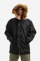 Куртка Alpha Industries PARKA N3B VF 59 103141.03
