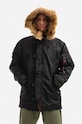 Alpha Industries geacă ALPHA INDUSTRIES PARKA N3B VF 59 103141.03