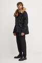 Куртка Alpha Industries PARKA N3B VF 59 103141.03 чёрный AA00