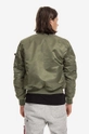 Bomber bunda Alpha Industries MA-1 VF 59 MA 1 191118 01  100 % Nylon