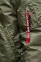 Alpha Industries geacă bomber MA-1 VF 59 191118.01 verde