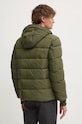Ruházat Alpha Industries rövid kabát Hooded Puffer Alpha FD 118113.257 zöld