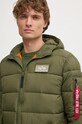 Alpha Industries geaca verde 118113.257