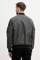 Odjeća Bomber jakna Alpha Industries Ma-1 Ttc 126101.136 siva