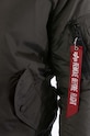 Bomber jakna Alpha Industries Ma-1 Ttc 126101.136