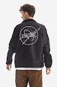 Alpha Industries x Nasa jacket black 126137.03
