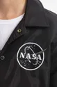 Alpha Industries rövid kabát x Nasa Coach Jacket 126137 3 Férfi