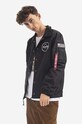 Alpha Industries x Nasa jacket 126137.03