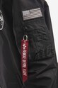 Alpha Industries x Nasa jacket 126137.03