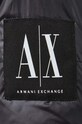 Armani Exchange kurtka puchowa 8NZB70.ZNYNZ.NOS