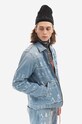 Aries giacca di jeans AR70001