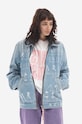 Aries giacca di jeans AR70001