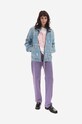 Aries giacca di jeans AR70001