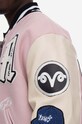Aries bomber jacket pink AR70200