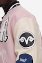 Aries bomber jacket pink AR70200