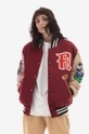 Bomber jakna Aries Varsity Jacket