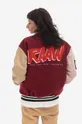 Bomber jakna Aries Varsity Jacket