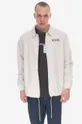PLEASURES giacca Bended Coach Jacket