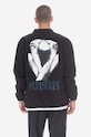 PLEASURES geacă Bended Coach Jacket P23SP005