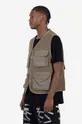 Αμάνικο μπουφάν PLEASURES Beagle Hunting Vest