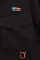 Manastash jacket black