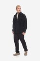 Taikan corduroy jacket Shirt Jacket TK0002.BLKCRD black AA00
