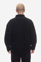 Clothing Taikan corduroy jacket Shirt Jacket TK0002.BLKCRD black