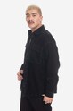 Taikan corduroy jacket Shirt Jacket TK0002.BLKCRD