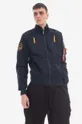 navy Alpha Industries jacket Falcon II 156109 07 Men’s