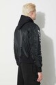 Odjeća Jakna Alpha Industries MA-1 D-Tec 133104.285 crna