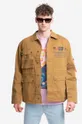 beige Alpha Industries jacket Field Jacket LWC 136115 13 Men’s