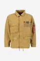 Alpha Industries jacket Field Jacket LWC 136115 13