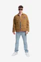 beige Alpha Industries jacket Field Jacket LWC 136115 13