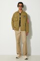Alpha Industries jacket Field Jacket LWC 136115 11 136115.11 green AA00