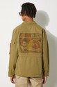 Clothing Alpha Industries jacket Field Jacket LWC 136115 11 136115.11 green