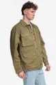 Bunda Alpha Industries Field Jacket LWC 136115 11 Pánsky